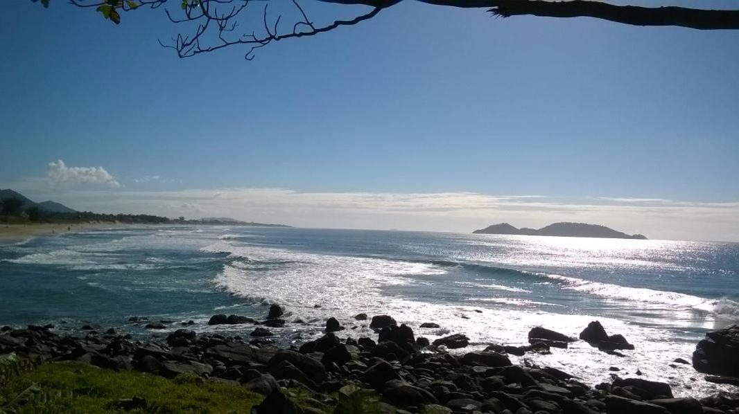 Frente Mar Hotell Florianópolis Eksteriør bilde